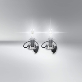 Osram Night Breaker H7-LED, 2er-Pack Box (64210DWNB)