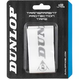 Dunlop Padel Protection Tape Transparent *3