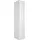 WIMEX Wäscheschrank New York 45 x 208 x 58 cm Weiß