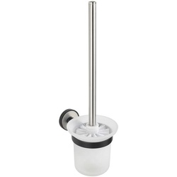 Wenko WC-Garnitur »Udine« mit UV-Loc
