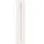 Tucano Pencil 3 Stylus für Apple iPads Weiss