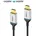 FX-I380-025 HDMI 25 Schwarz