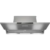 Miele Flachschirmhaube 86,1 cm Schwarz