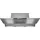 Miele Flachschirmhaube 86,1 cm Schwarz