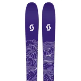Scott Sea 116 Freerideski Lila 182 cm