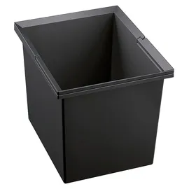 Blanco Select 30 l Schwarz