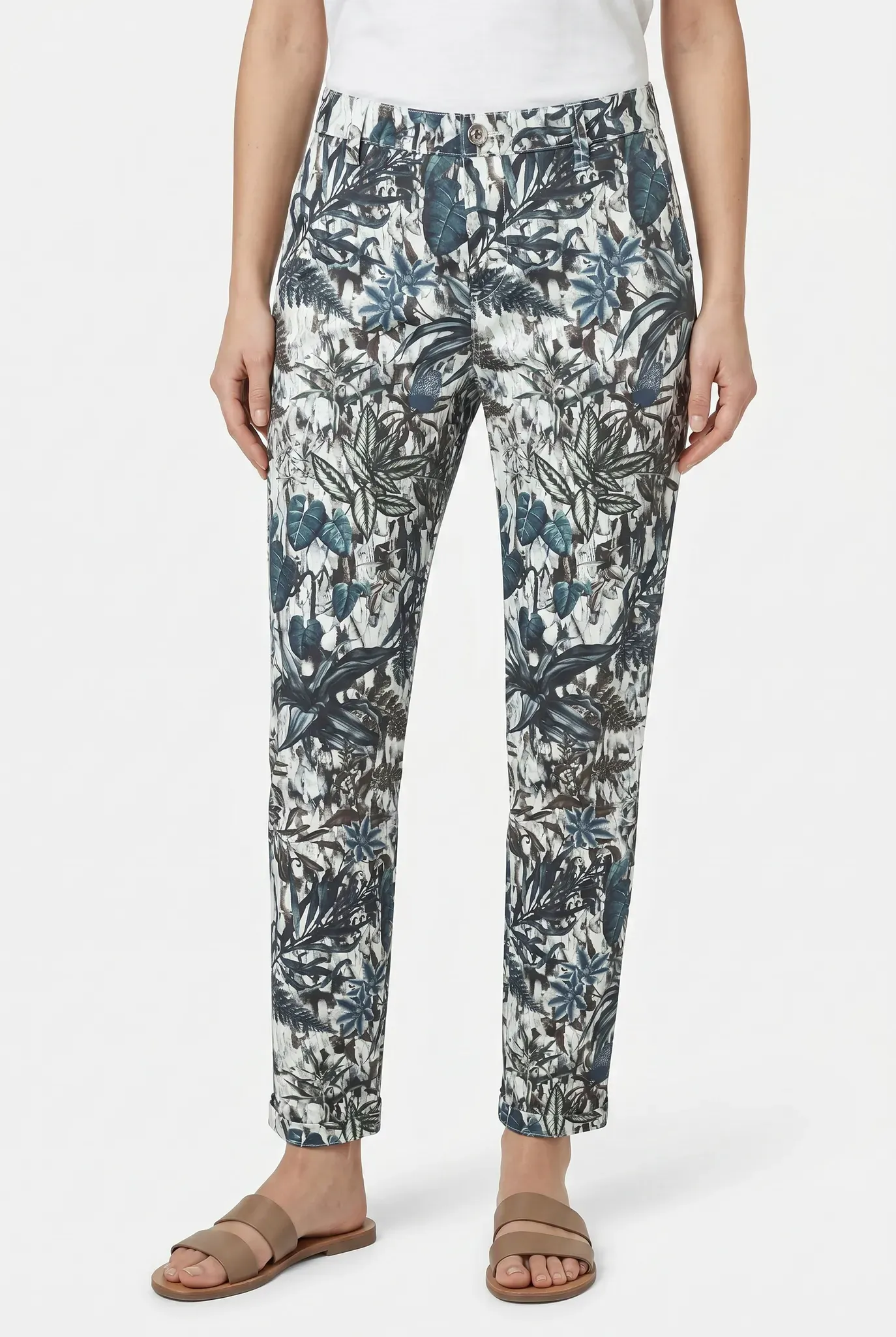 Chinohose MAC 