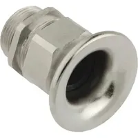 Kaiser 1800.11.21 Kabelverschraubung PG21 Metall