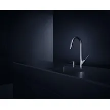 Axor Starck 270 chrom 10821000