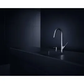 Axor Starck 270 chrom 10821000