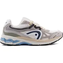 Head Mishima BXX Herren Beige/Weiß 45