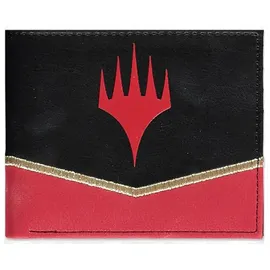 Difuzed Magic: The Gathering Chandra Geldbörse schwarz