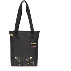 Eastpak SHOPP'R TOTE Shopper Pokemon Pikachu