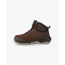 Kilpi Piton High Wp Wanderstiefel - Brown - EU 36