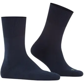 Falke Run Freizeitsocken marine 46-48