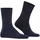 Falke Run Freizeitsocken marine 46-48