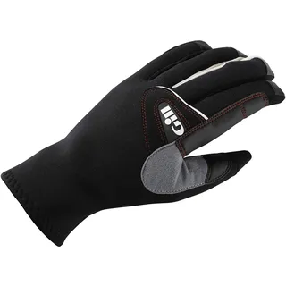 Gill Three Seasons Handschuh - Leichtgewicht - Keine Naht-Fingerspitzen für mehr Komfort, Passform, Haltbarkeit und Fingerfertigkeit
