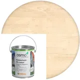 OSMO Holzschutz Öl-Lasur Farblos matt-5 Liter