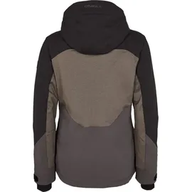 O'Neill Carbonite Skijacke Damen Schwarz L
