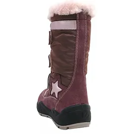 Primigi Stiefel rot 37