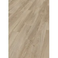 EGGER Nature Sense 1292 x 193 x 8 mm Eiche Amiens hell