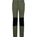 CMP CMP, Kid Long Pant, 32T1064, Dark Green, 98, Boy