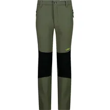 CMP CMP, Kid Long Pant, 32T1064, Dark Green, 98, Boy