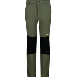 CMP CMP, Kid Long Pant, 32T1064, Dark Green, 98, Boy