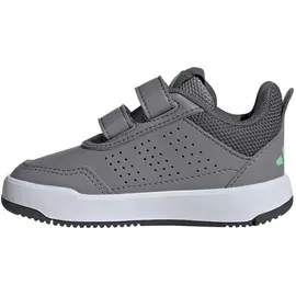 adidas Tensaur Sport 3.0 Kinder Grau 25