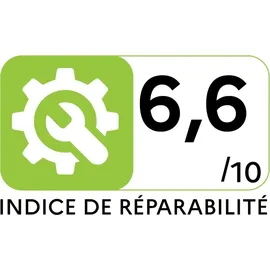 Tristar SZ-2308 transparent