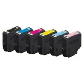 Epson 378XL Multipack