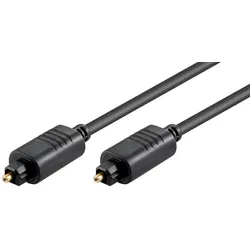 MicroConnect Digitales Audio-Kabelkit (optisch)