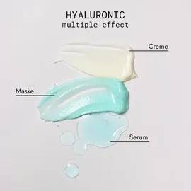 Klapp Cosmetics Klapp Hyaluronic Day & Night Cream 50 ml