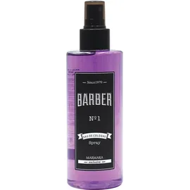 Marmara Barber Eau de Cologne No.1 Pumpspray 250ml