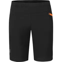 Montura Focus Bermuda Damen Shorts black melon L