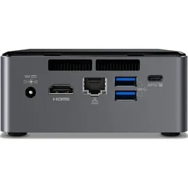 Intel Mini-PC NUC (BOXNUC7I3BNHXF)