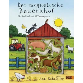 beltz verlagsgruppe gmbh & co. kg Der magnetische Bauernhof