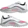 adidas F50 Messi League TF Kinder Cloud White/Lucid Red/Silver Metallic 33