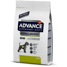 Affinity Hypoallergenic 2,5 kg