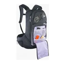 Evoc Trail Pro SF 12 l Grau/Mehrfarbig