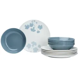 Ritzenhoff & Breker Tafel-Set Ida 12er Set