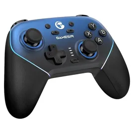 GameSir Super Nova Controller Blau Nintendo
