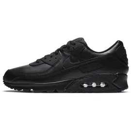 Nike Air Max 90 LTR Herren Black/Black/Black 42