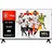 40S59K 40 Zoll QLED Full HD Android TV