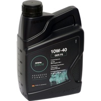 AVISTA pace GER FS 10W-40 1 Liter