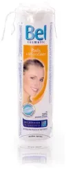 Bel Premium Wattepads Mikro, rund 9185522 , 1 Beutel = 75 Stück