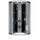 AcquaVapore Dampfdusche Duschkabine Sauna Dusche D58-63T3 100x100 cm ohne 2K Scheiben Versiegelung