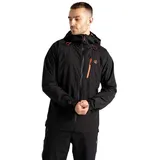 Dare 2b Dare2b Torrek Breathe Out Jacke - Black - XL