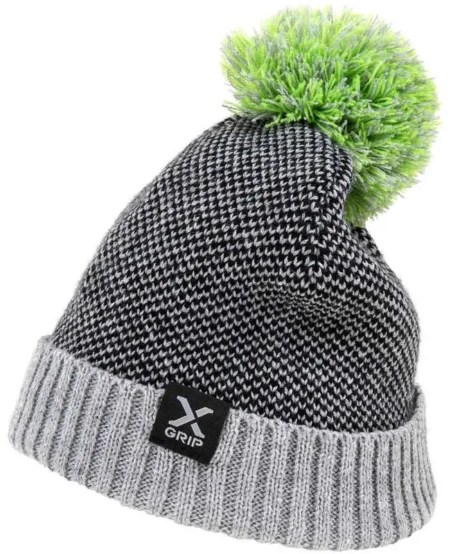 X-GRIP Beanie V2 - Einheitsgröße