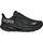 HOKA Clifton 9 GTX Damen Black / Black 40 2/3